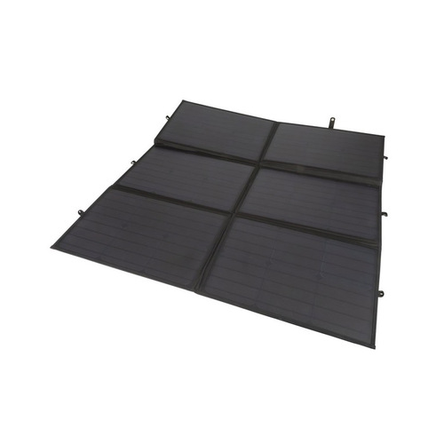 Powertech Canvas Blanket Solar Panel with Controller 200W