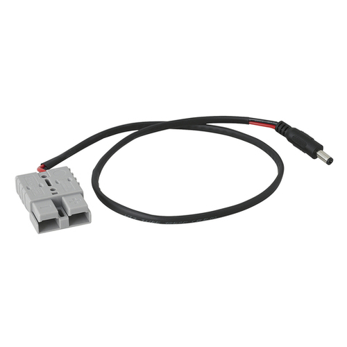 Brass Monkey Adaptor Lead Anderson 50A to Solar DC Input***