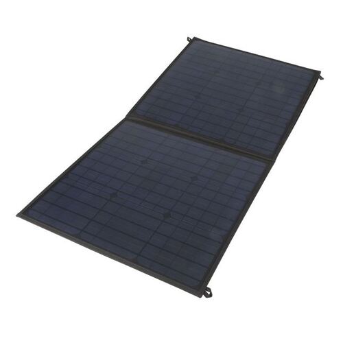 Brass Monkey Solar Blanket for Battery Support Fridge/Freezers - 100W