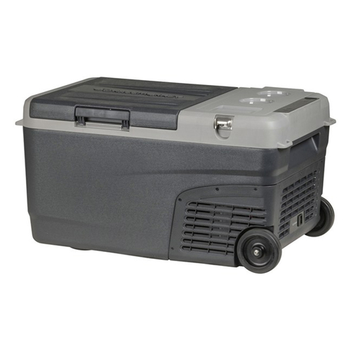 Brass Monkey GH2028 Fridge/Freezer with Dual Battery Support - 25L***