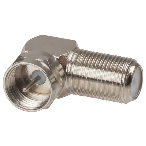 Satellite Part - F-Type Cable Connector 90 Degree***