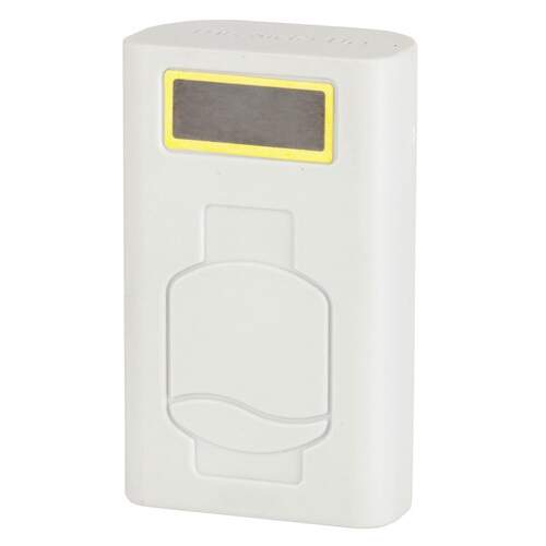 Magnetic Electronic LPG Gas Level Monitor