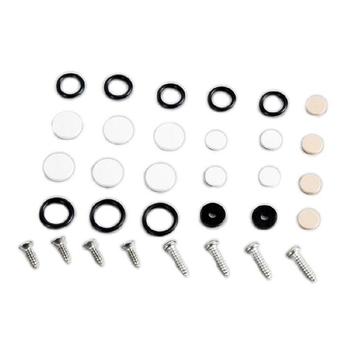 Whale Mixer/Tap Part - Elegance Service Kit