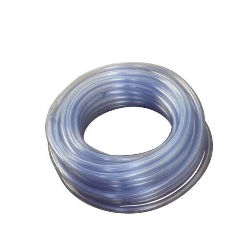 Water Hose Non-Toxic PVC Clear 30m x 19mm***