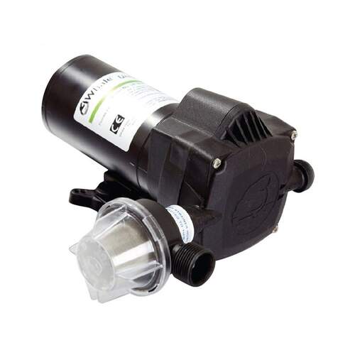 Whale Marine Pump 12V - 45 PSI/18 LPM (4-6 Outlets)