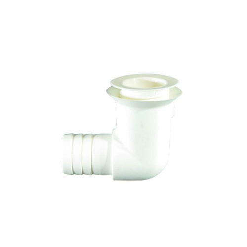 Sink Part -  Waste Outlet Elbow/Straight 33mm