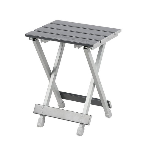 OZTrail Folding Aluminium Stool