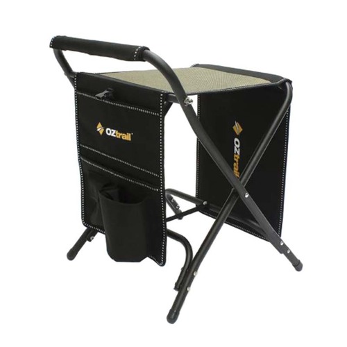 OZtrail RV Travel Mate***