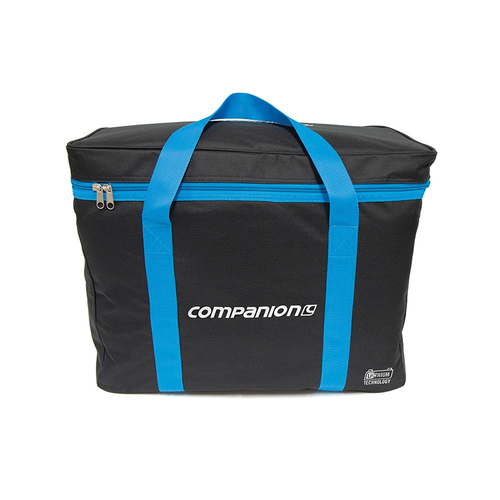 Companion AquaHeat Portable Shower Carry Bag