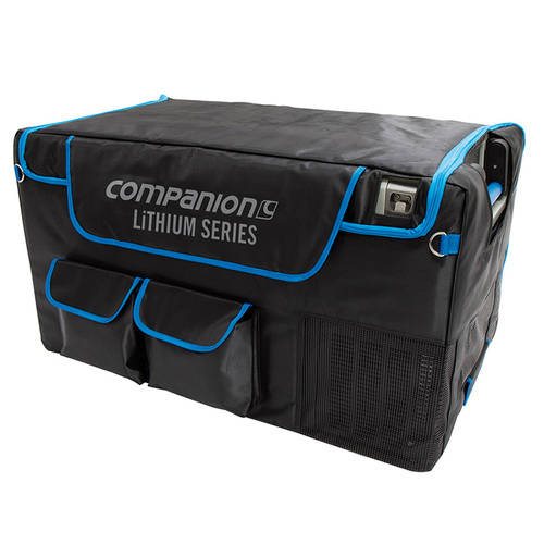 Companion Lithium Rechargeable Fridge/Freezer Cover 60L***