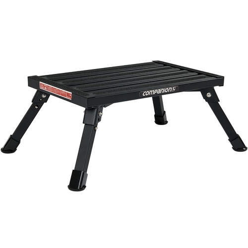 Companion Aluminium Caravan Step