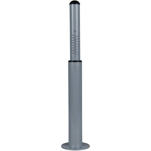 Companion Caravan Tow Ball Weight Scale 400kg