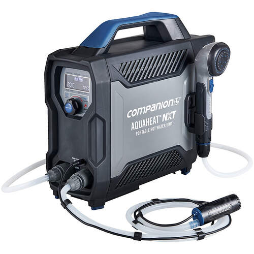 Companion Aquaheat NXT Hot Water Unit