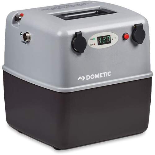 Dometic CoolPower AGM Battery Pack 12V/44AH