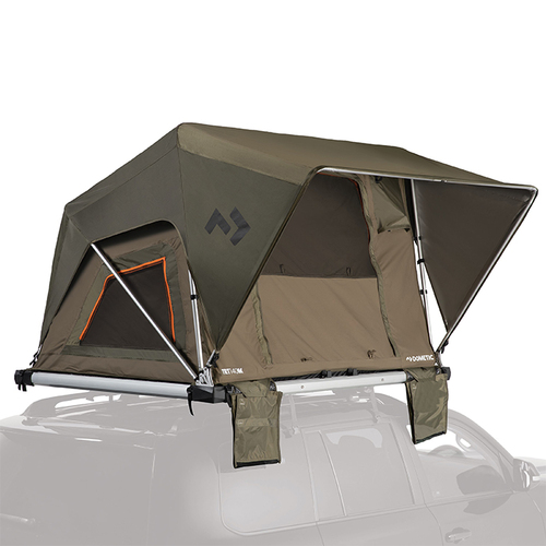 Dometic 4WD Rooftop Tent Manual