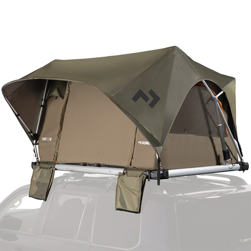Dometic 4WD Rooftop Tent Automatic with Remote 12V
