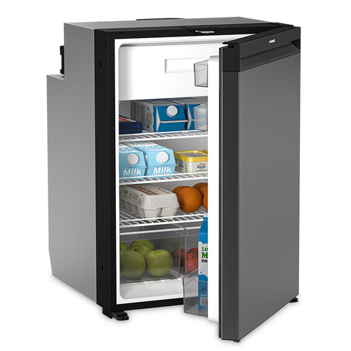 Dometic NRX-115C Upright Fridge 12/24/240V 113L
