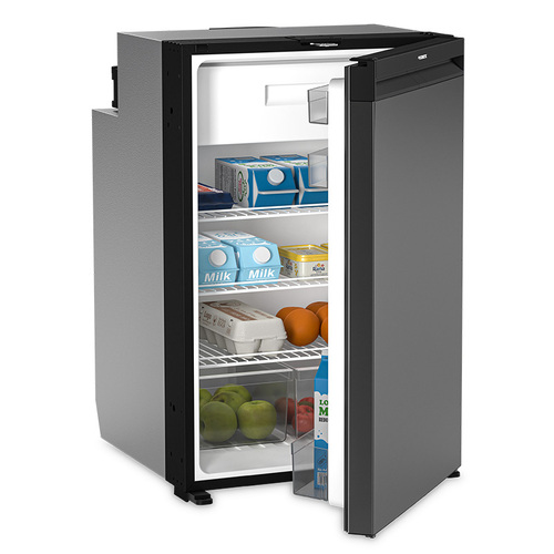 Dometic NRX-130C Upright Fridge 12/24/240V 126L