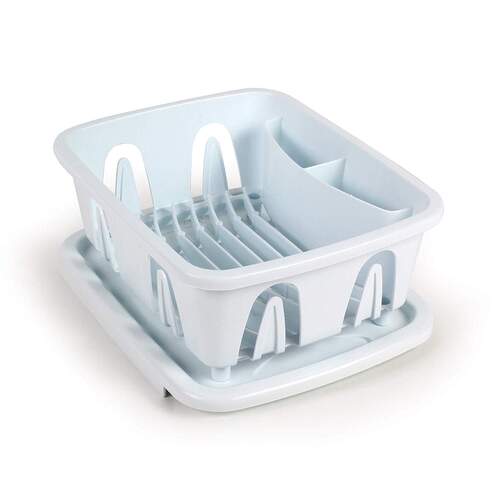 Camec Dish Drainer with Tray