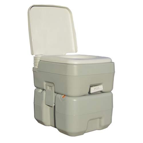 Camec Portable Toilet 20L