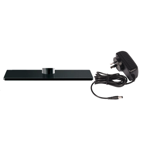 RV Media Evolution TV Accessory Pack (4 screw stand) - 19"***