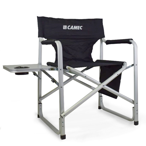 Camec Directors Chair with Table***