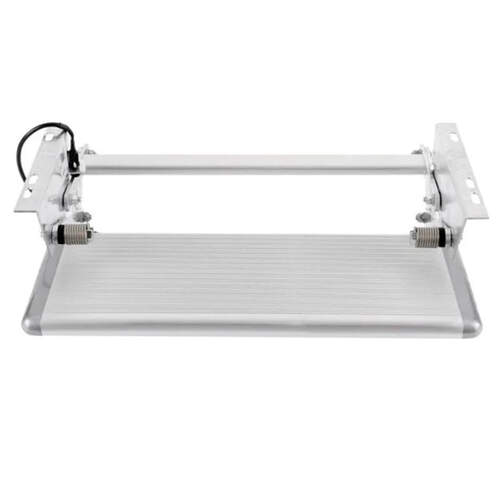 Camec Caravan Step Manual Single