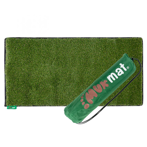 Muk Mat XL Green Grass 120 x 60cm***