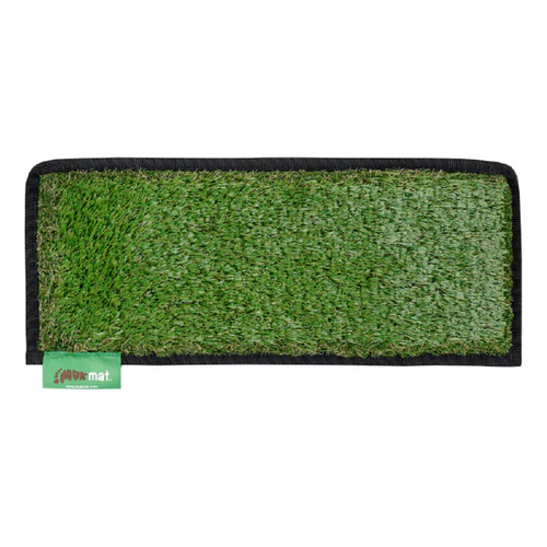 Muk Mat Pull-Out Step Green Grass 51 x 20cm***