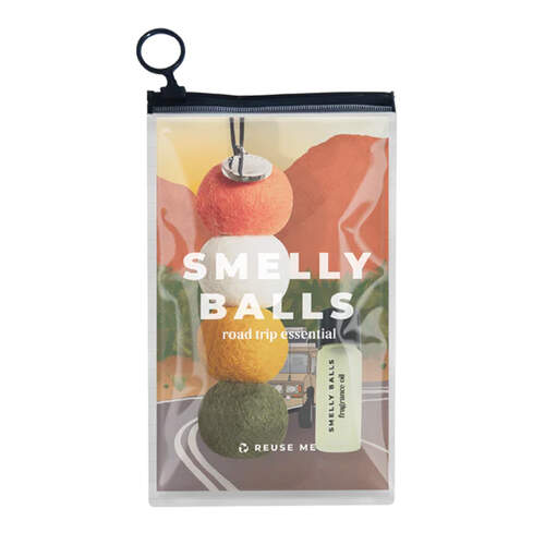 Smelly Balls Air Freshener Sunglo - Dream Thyme***
