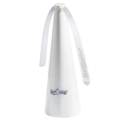 Shoo Away Fly Repellent White