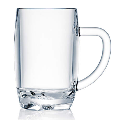 Strahl Vivaldi Beer Mug - 443ml