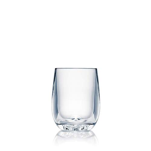 Strahl Design Stemless Wine Glass 247ml