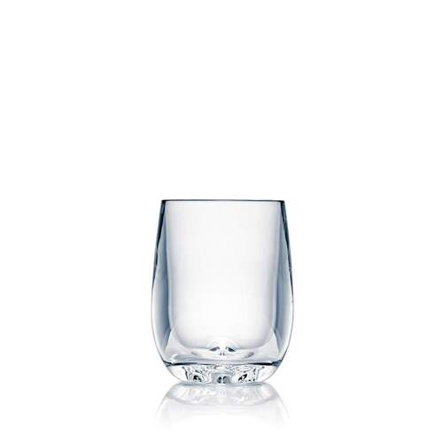 Strahl Design Stemless Wine Glass 247ml