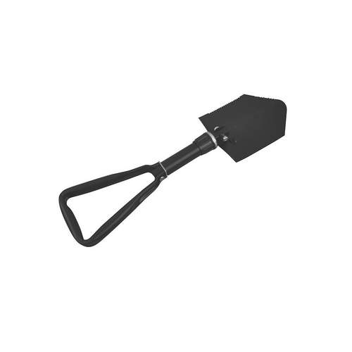 Kiwi Camping Folding Shovel