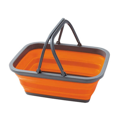 Kiwi Camping Collapsible Basin 16L