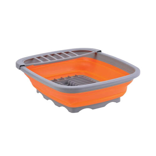 Kiwi Camping Collapsible Dish Rack