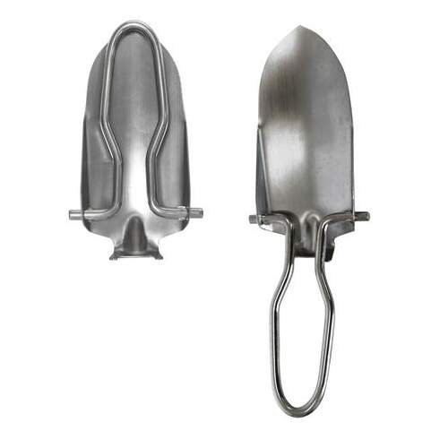 Southern Alps Mini Folding Shovel and Belt Holster***