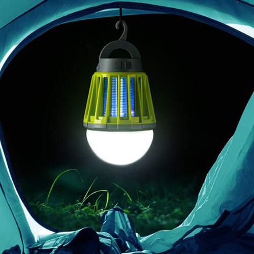RVSC Rechargeable Mosquito Lantern