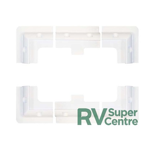RVSC Solar Panel Mounting Kit***