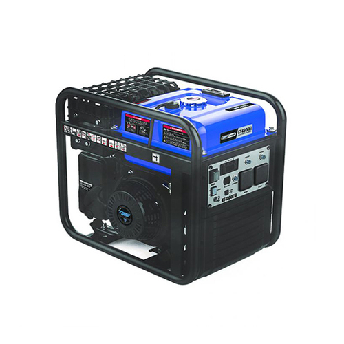 GT Power GT4800Ei Inverter Generator with Electric Start 4600W