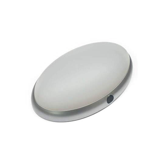 Lumo Coronet LED Cabin Light Satin Finish- Cool White