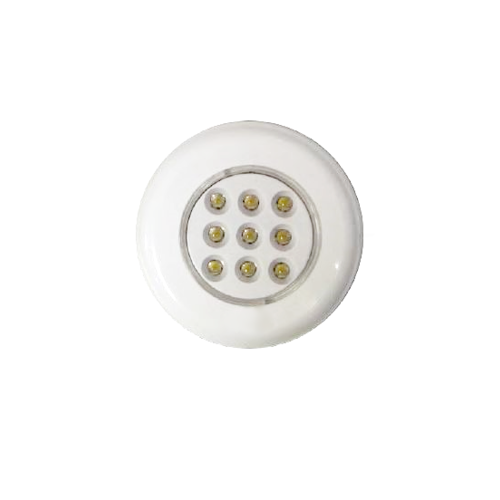 Bestlight Norma LED Down Light Switched White Finish - Cool White***