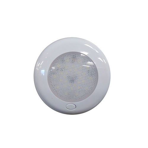 Bestlight Crux Mini LED Down Light Switched White Finish - Warm White