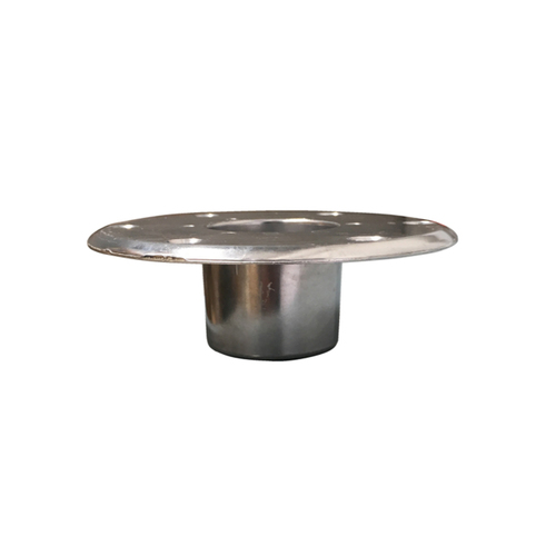 Table Part - Pedestal Base Recessed 6-3/16" Diameter