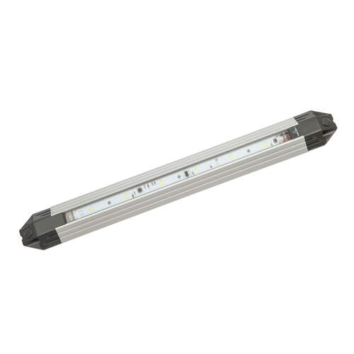 Labcraft Nebula LED Awning Light No Switch 624mm - Cool White