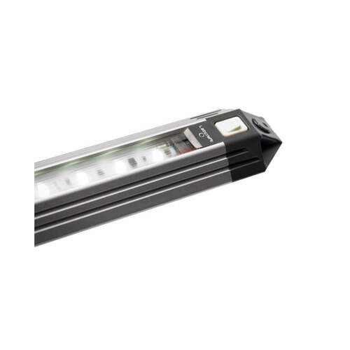 Labcraft Nebula LED Awning Light Switched 624mm - Cool White