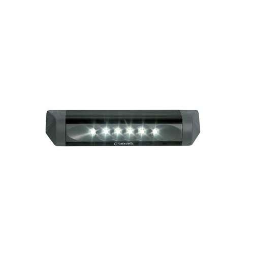 Labcraft SI6 Scenelite Awning Light Black Finish