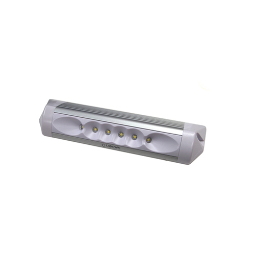 Labcraft SI6 Scenelite Awning Light White Finish***