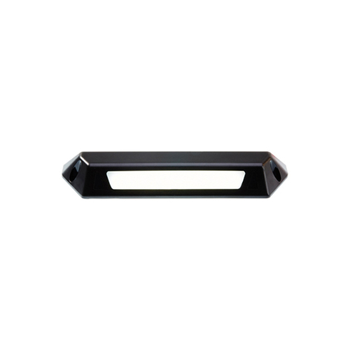 Labcraft SI9 Scenelite Awning Light Black Finish